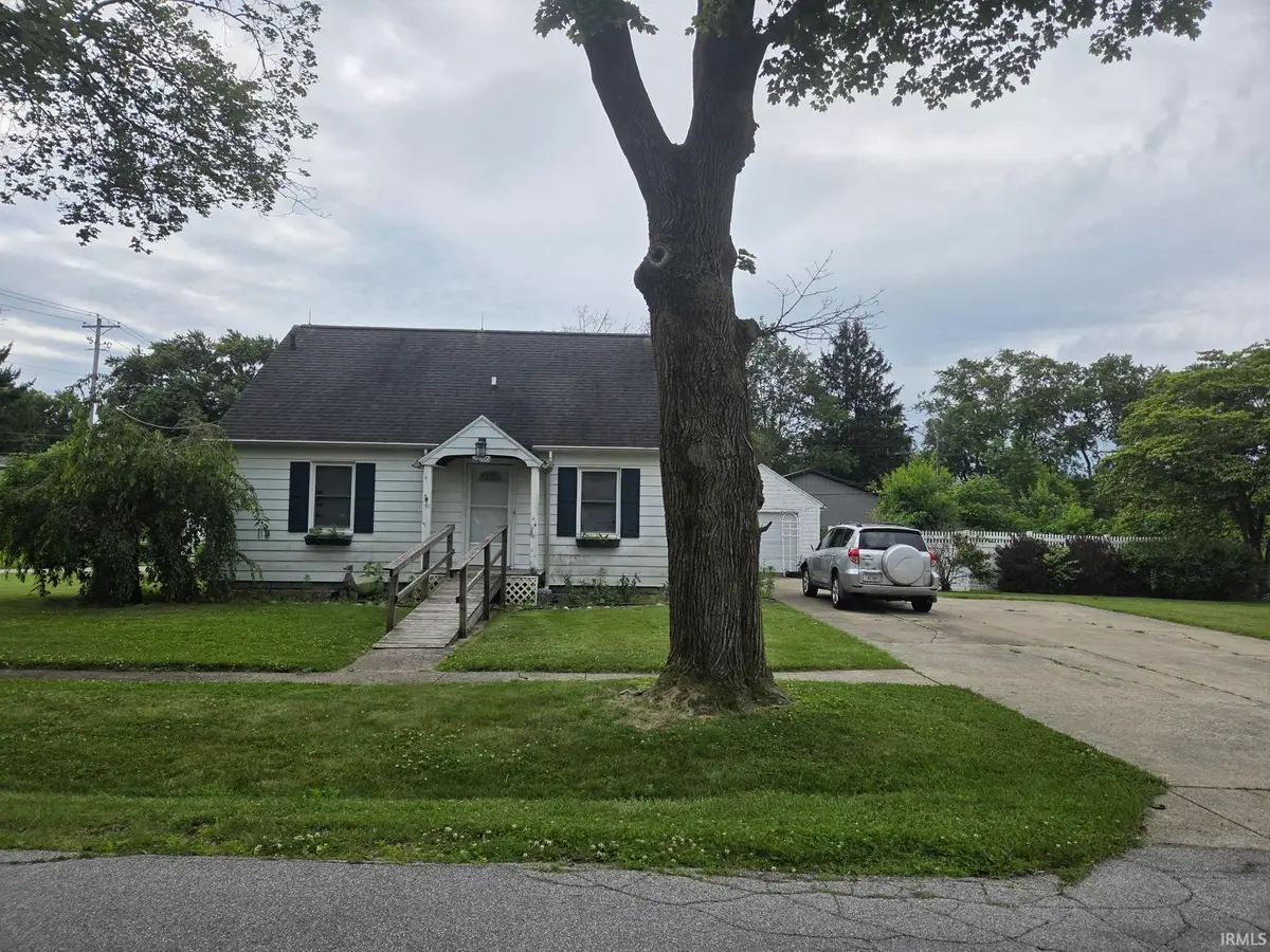 19700 Hildebrand Street, South Bend, IN 46614 - #1