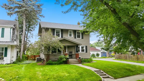 3920 Indiana Avenue, Fort Wayne, IN 46807