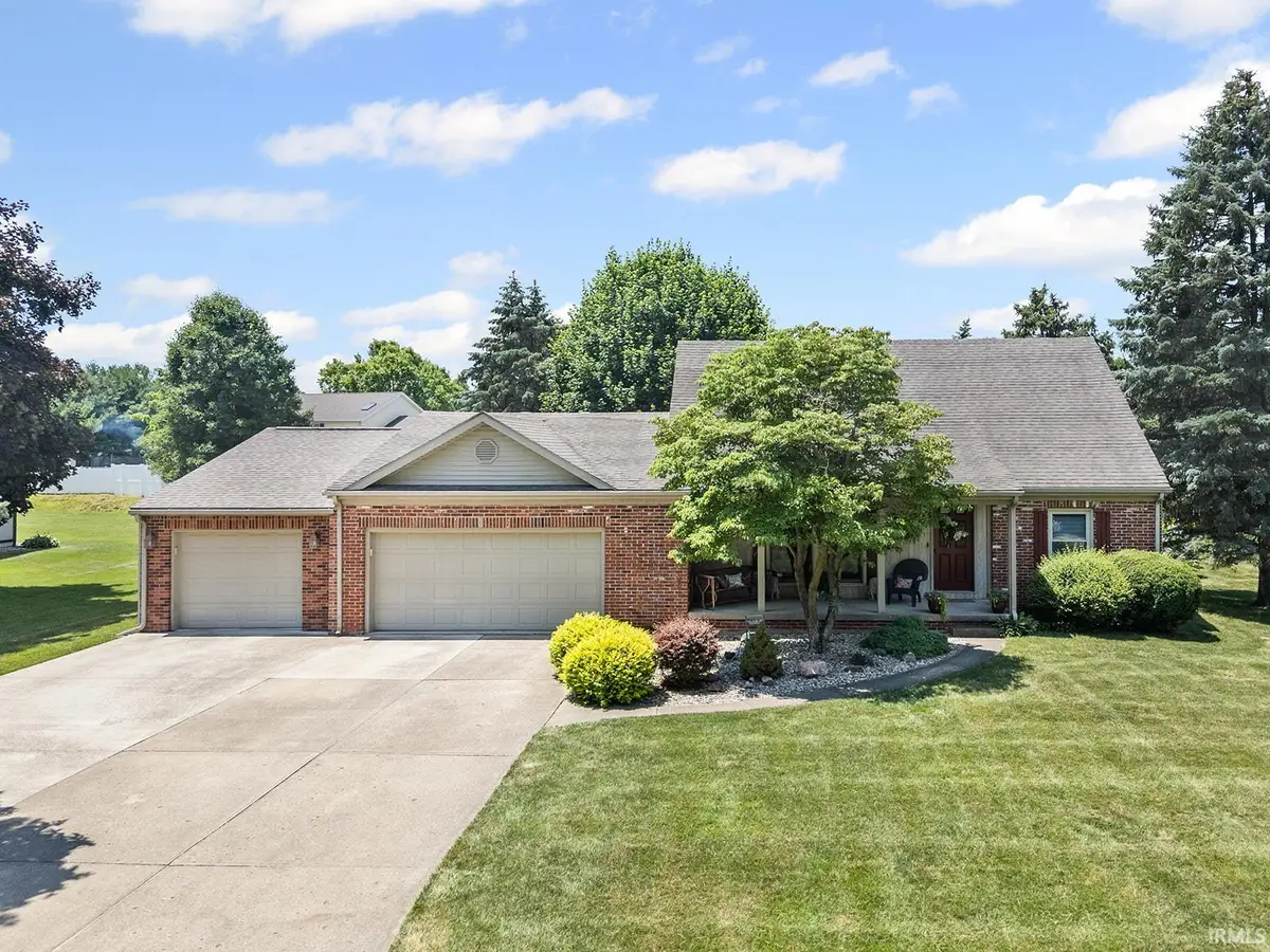 2408 Natalie Lane, Lafayette, IN 47905 - #1