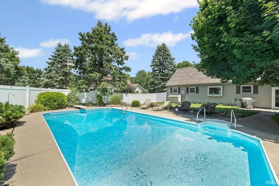 2408 Natalie Lane, Lafayette, IN 47905 - #3