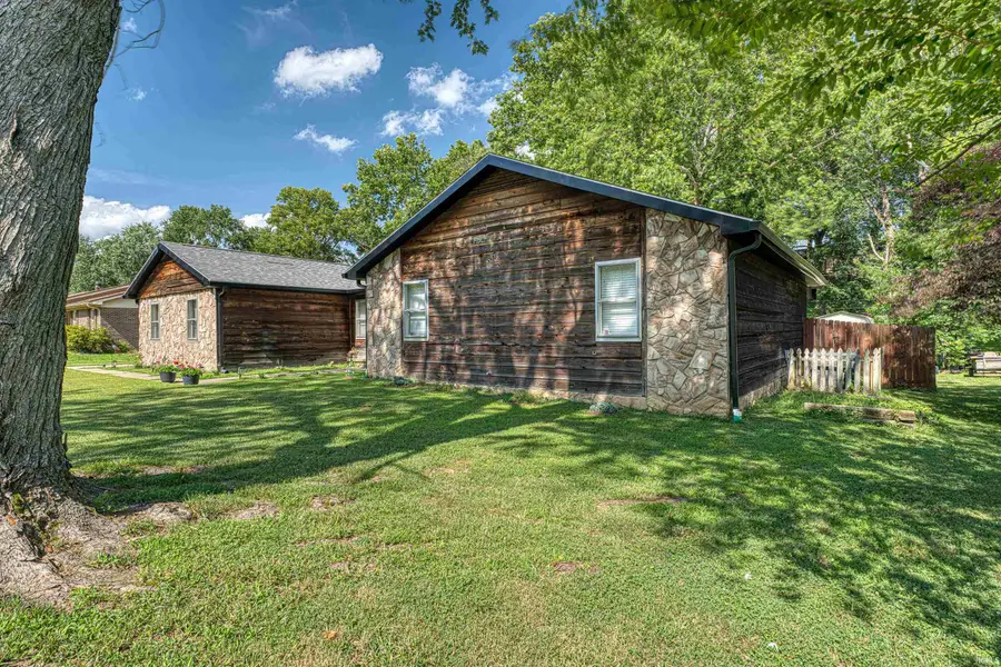 5366 Jeffries Lane, Newburgh, IN 47630 - #2