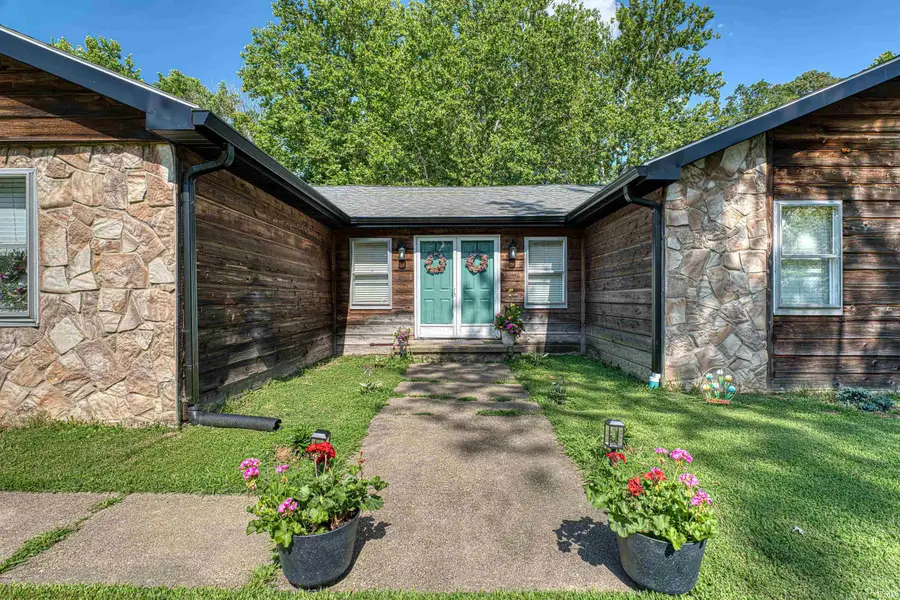 5366 Jeffries Lane, Newburgh, IN 47630 - #3