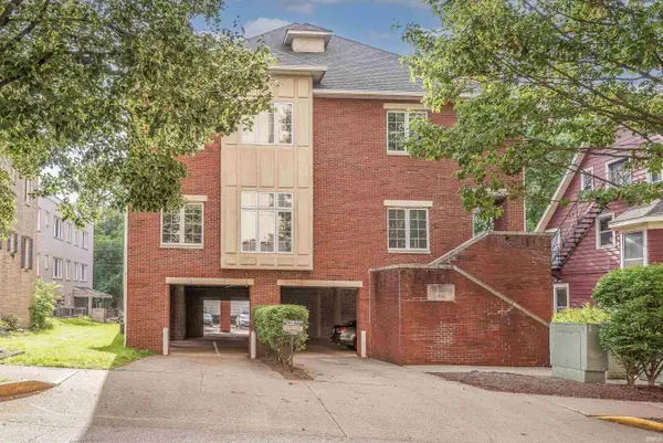 314 N Washington Street, Bloomington, IN 47404