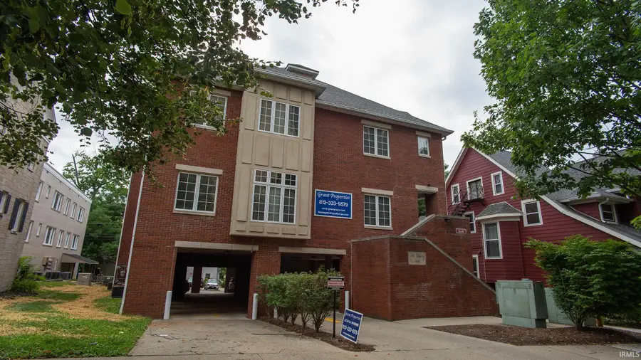 314 N Washington Street, Bloomington, IN 47404 - #2