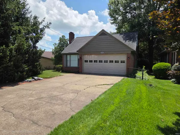3509 Washington Avenue, Evansville, IN 47714