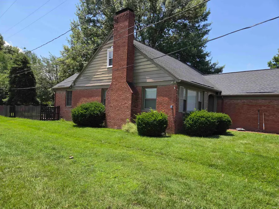 3509 Washington Avenue, Evansville, IN 47714 - #2