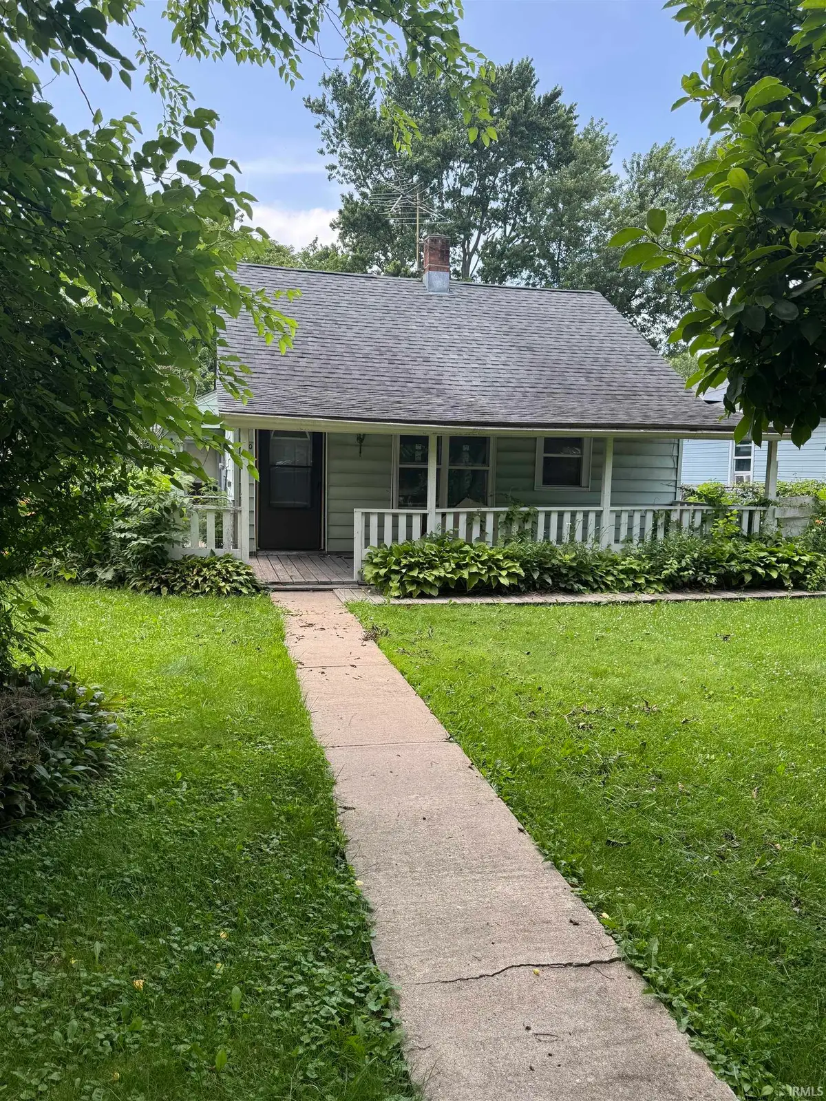 260 N Ohio Street, Hobart, IN 46342 - #1