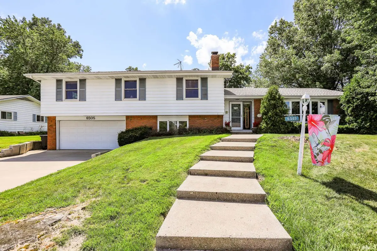 6505 Stony Brook Drive, Fort Wayne, IN 46835 - #1