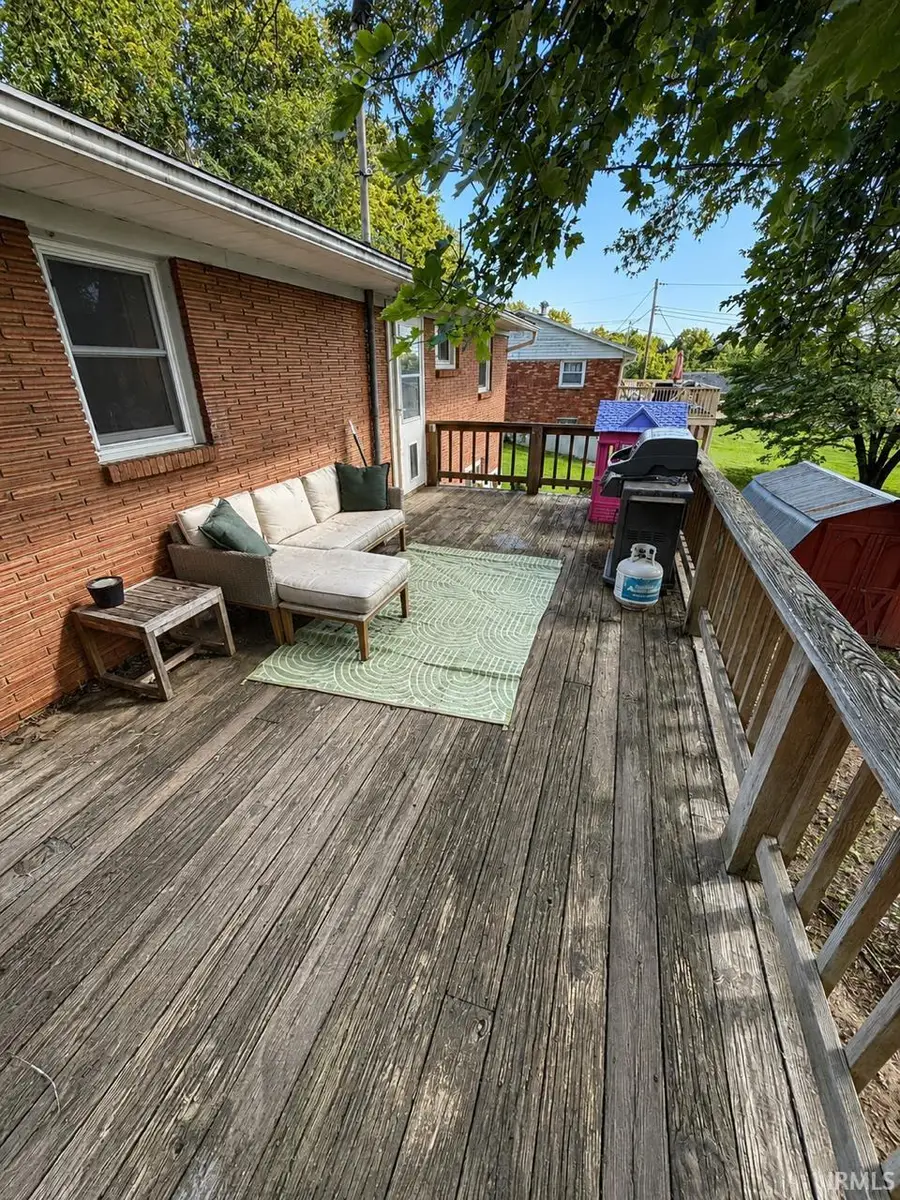 1316 Genesta Drive, Evansville, IN 47720 - #2