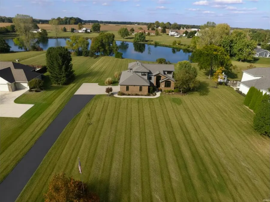3563 Franklin Dr Drive, Auburn, IN 46706 - #2