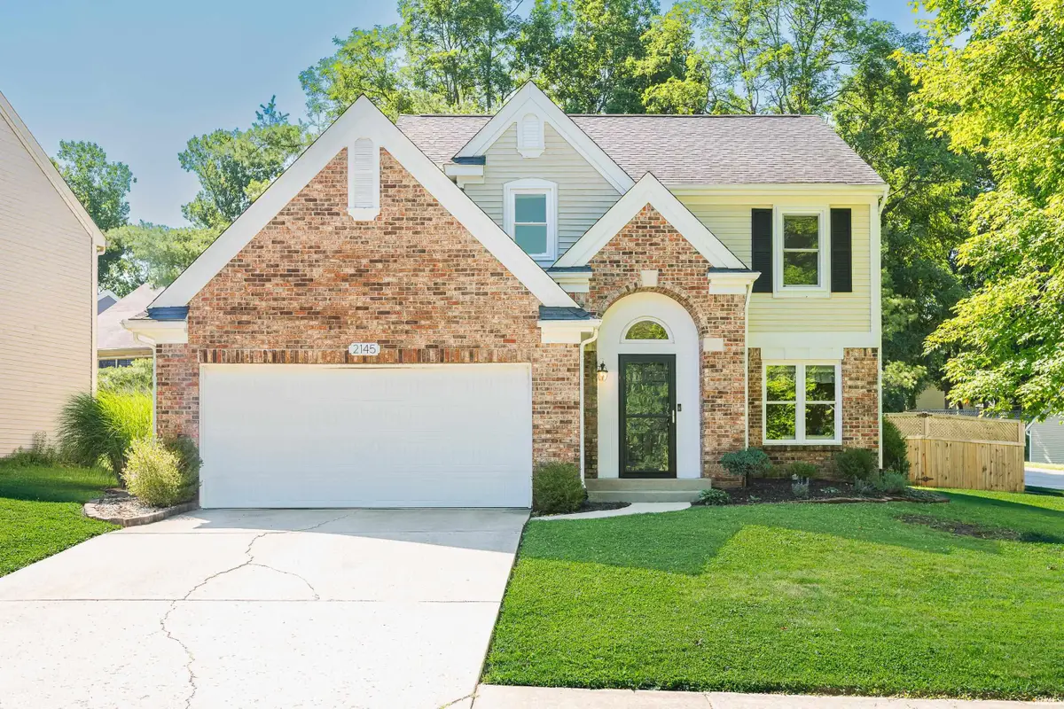 2145 S White Tail Run, Bloomington, IN 47401 - #1