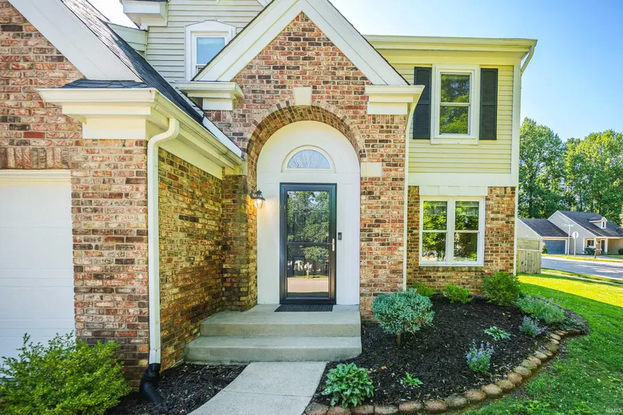 2145 S White Tail Run, Bloomington, IN 47401 - #2
