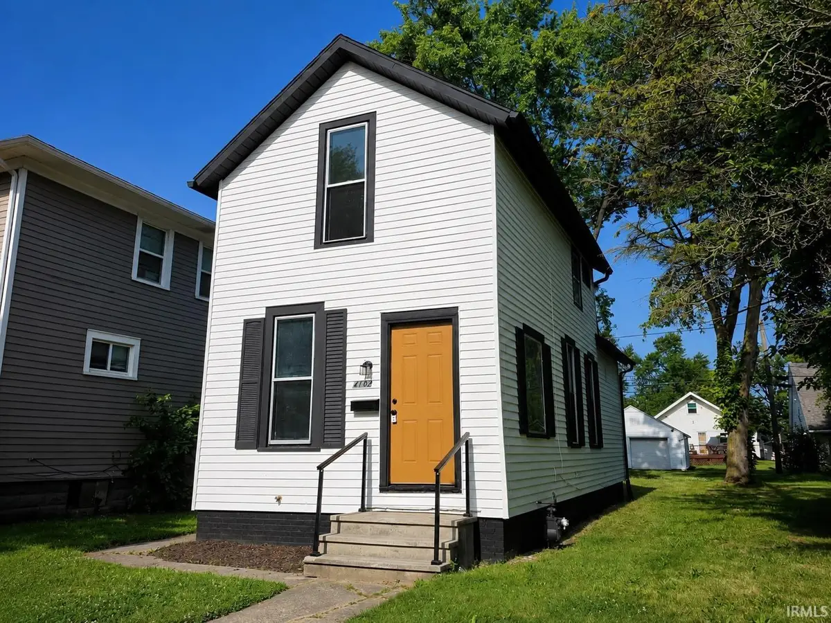 4102 Warsaw Street, Fort Wayne, IN 46806 - #1