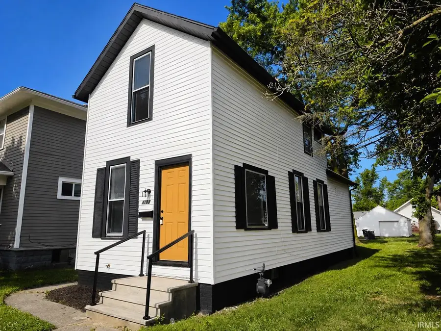 4102 Warsaw Street, Fort Wayne, IN 46806 - #2