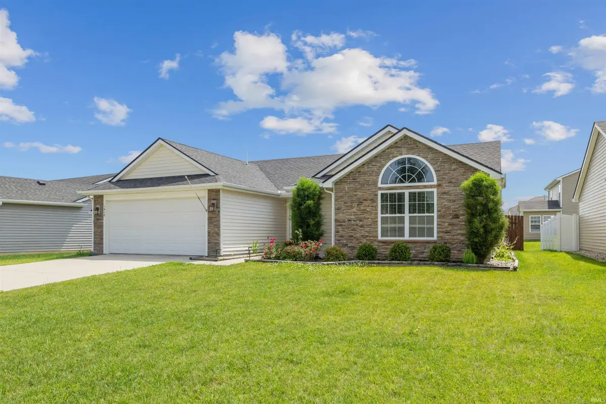 1918 Sonnet Cove, Fort Wayne, IN 46818 - #1