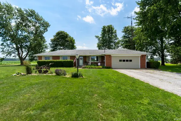 12978 E 700 N, Idaville, IN 47950