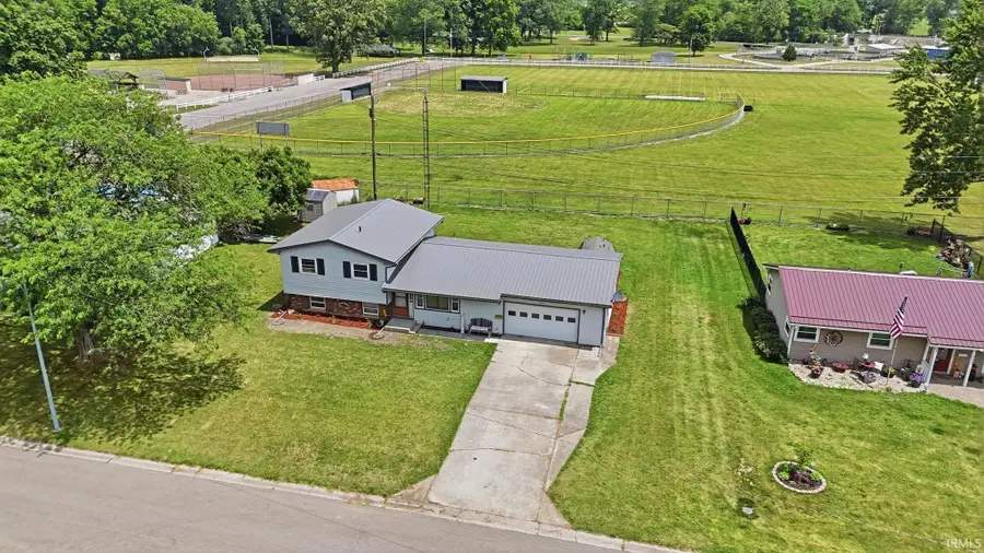 373 N Park Lane, Butler, IN 46721 - #3