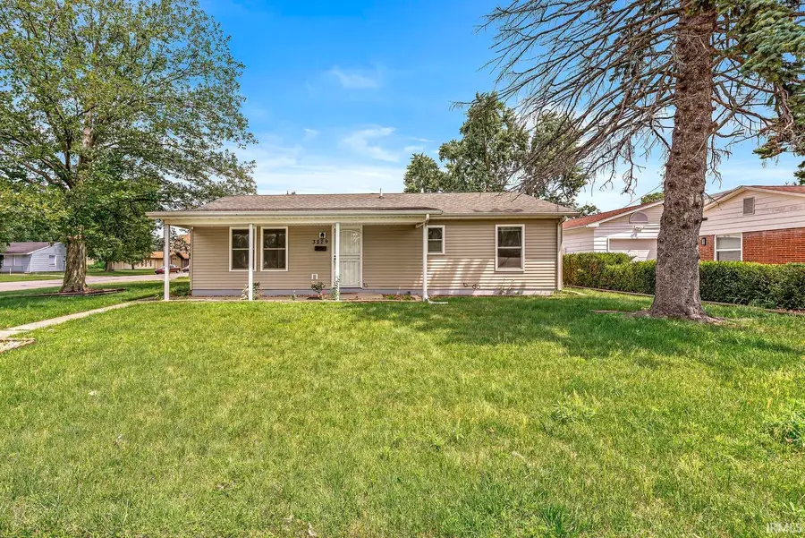 3229 Kent Lane, South Bend, IN 46615 - #2