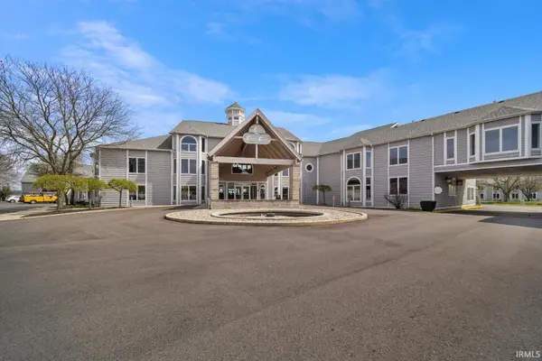 319 E Jefferson Street #121, Culver, IN 46511