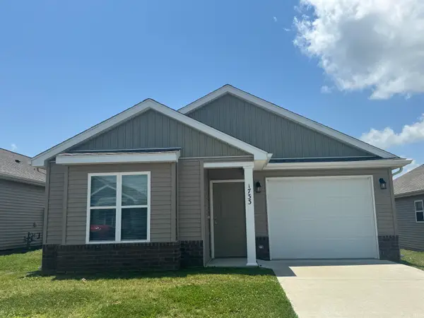 1733 W Rose Court, Princeton, IN 47670