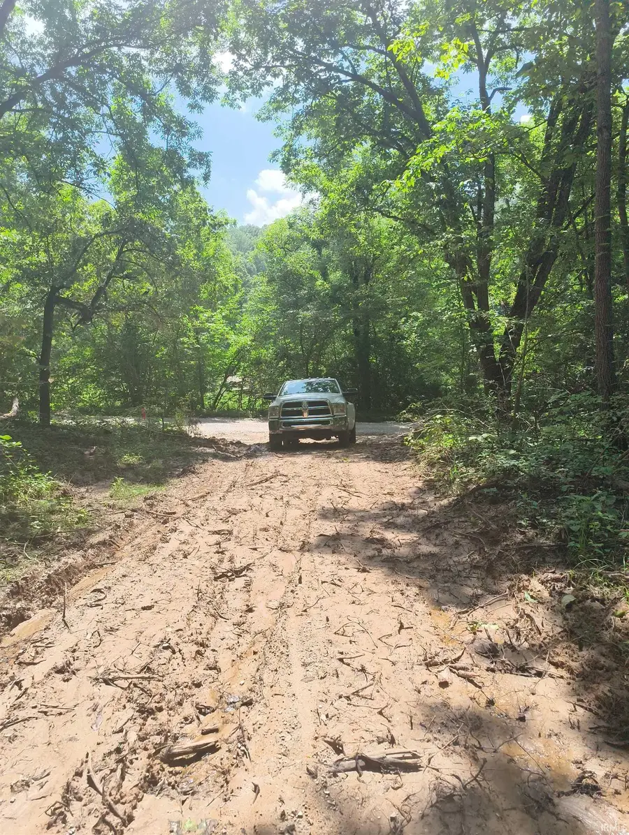 2500 S Coalmine Lot 2 Road, Bloomfield, IN 47424 - #3