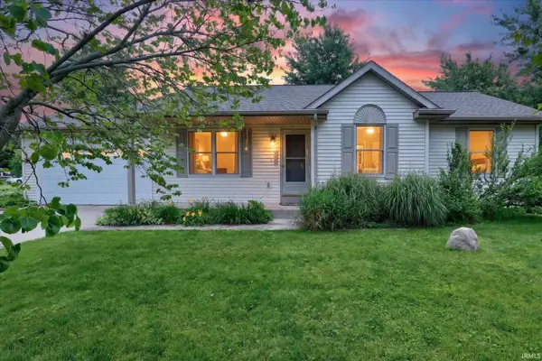 65652 Buttercup Avenue, Goshen, IN 46528