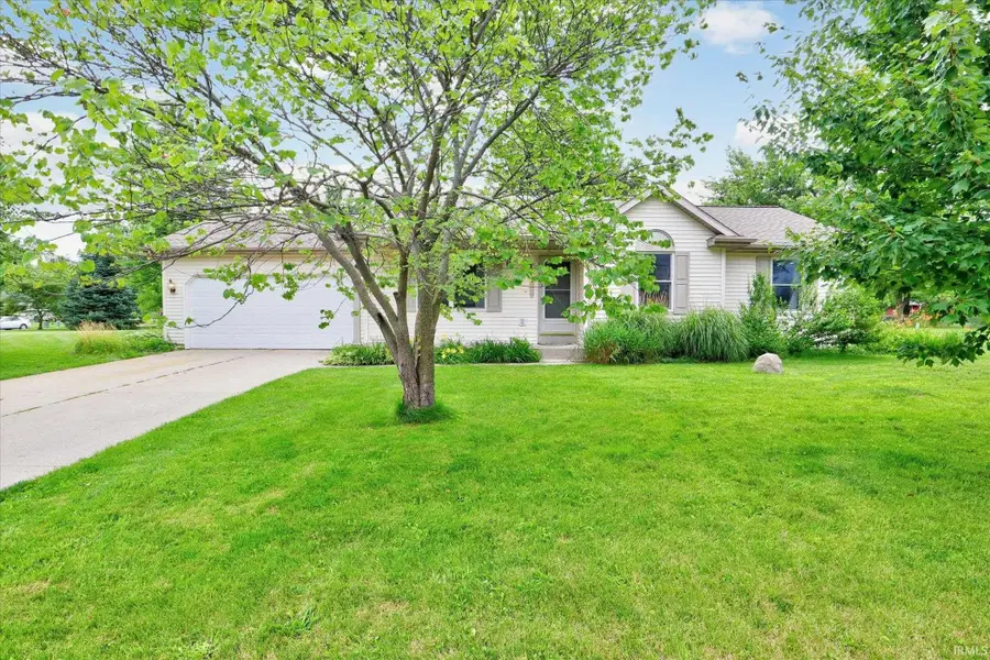 65652 Buttercup Avenue, Goshen, IN 46528 - #3