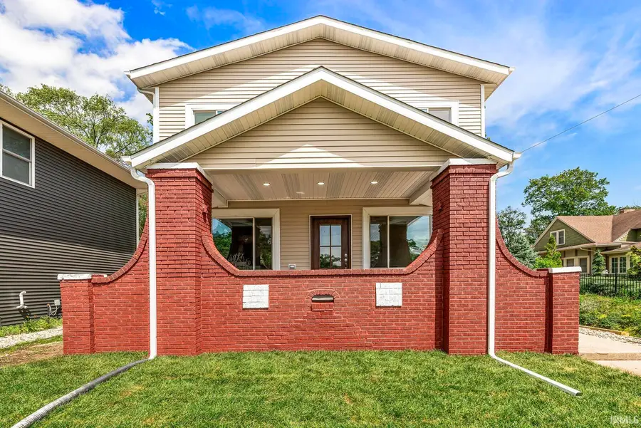 922 N Niles Avenue, South Bend, IN 46617 - #2