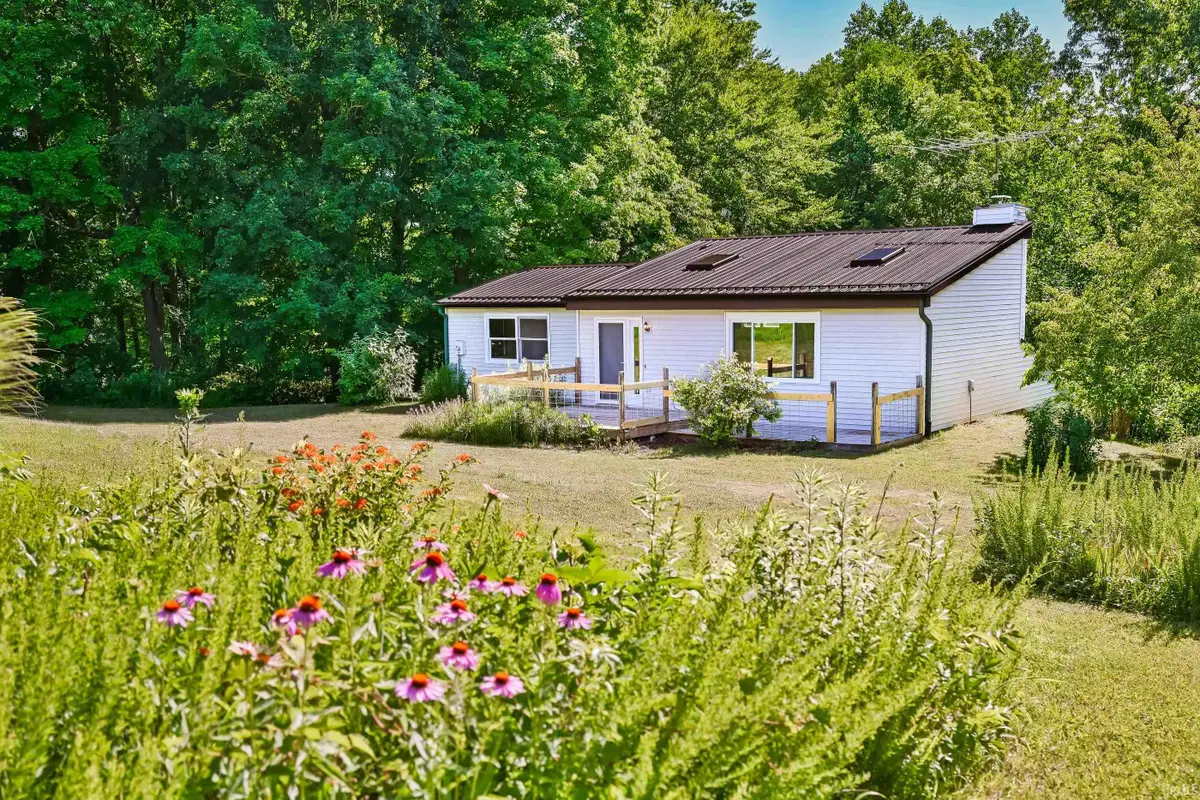 7239 W Holland Hill Lane, Bloomington, IN 47403 - #1