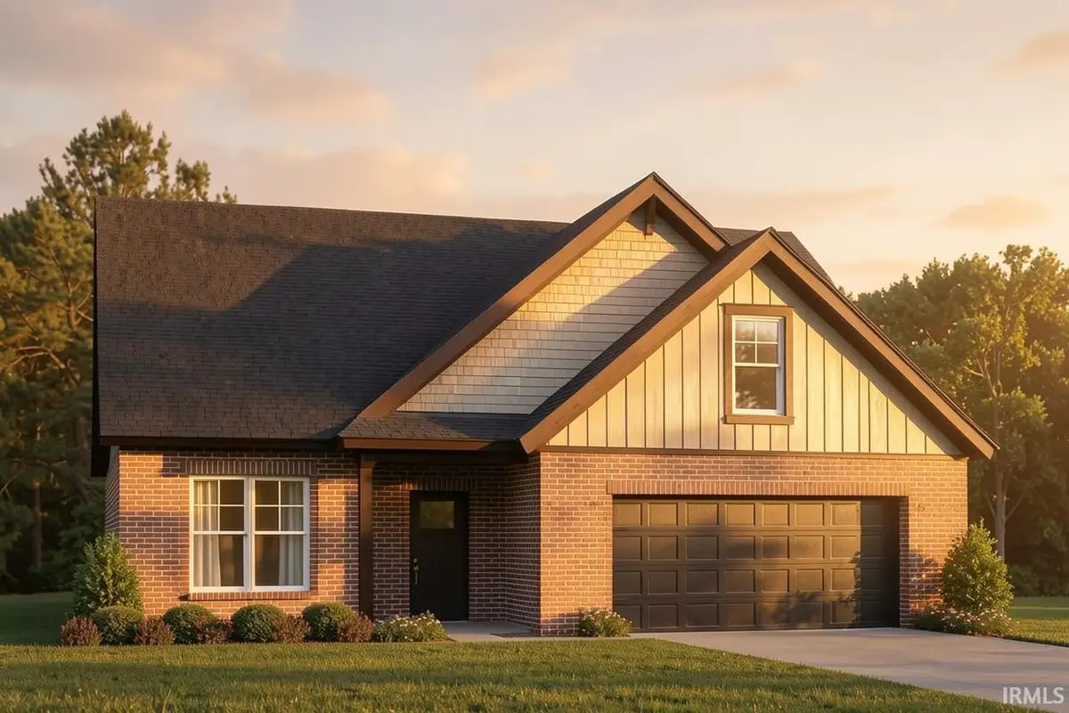 5203 Jackson Drive, Newburgh, IN 47630 - #1