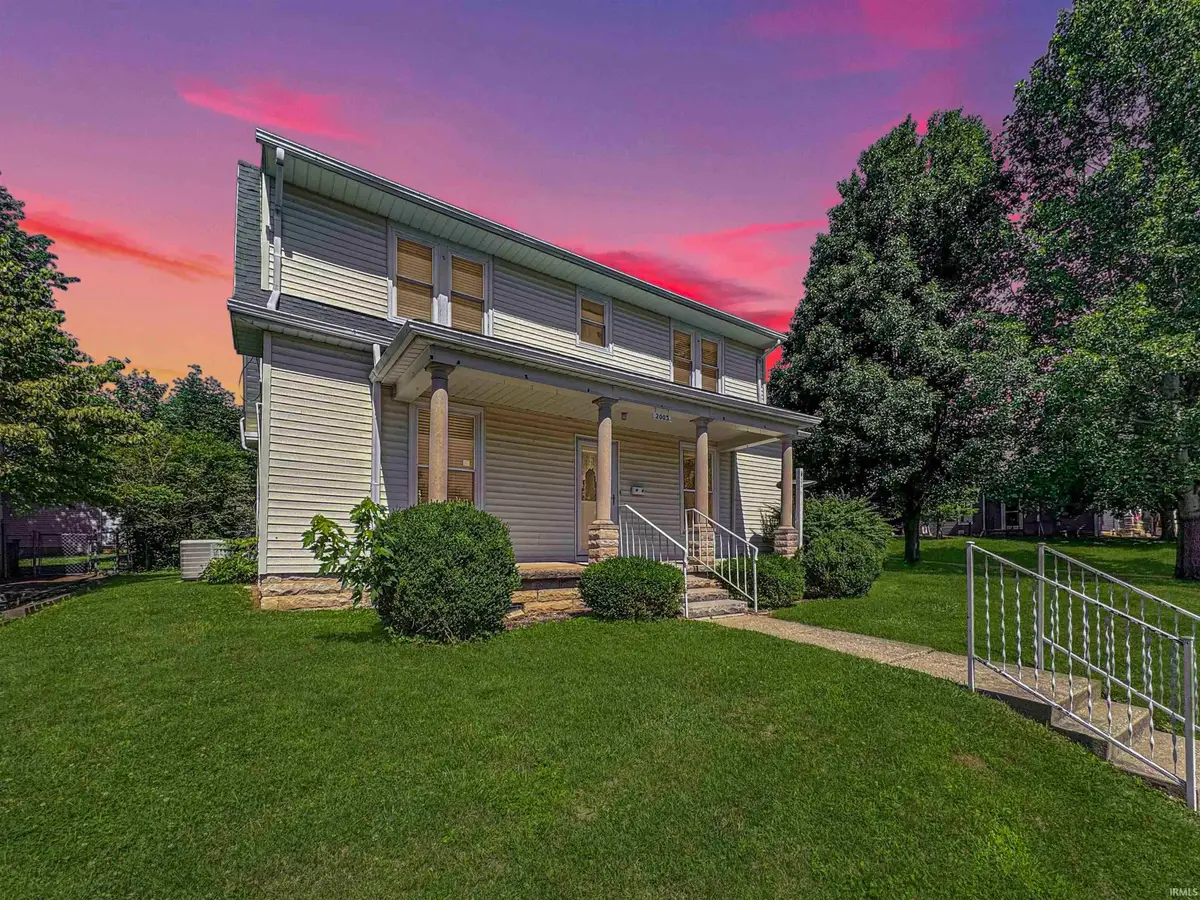 2003 F Street, Bedford, IN 47421 - #1