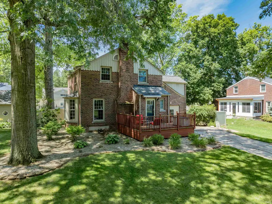 1738 Cherry Street, Huntington, IN 46750 - #2