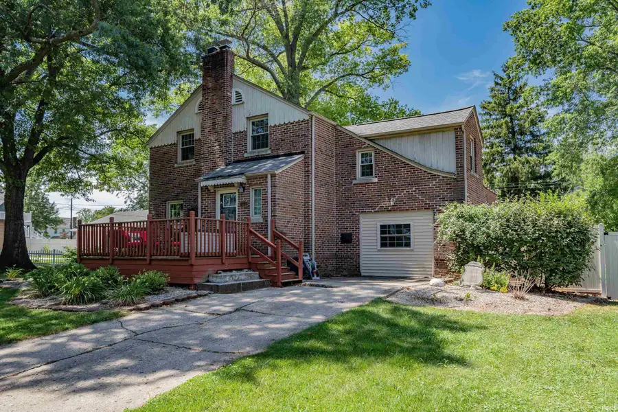 1738 Cherry Street, Huntington, IN 46750 - #3