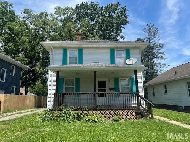 811 E Ewing Avenue, South Bend, IN 46613 - #2