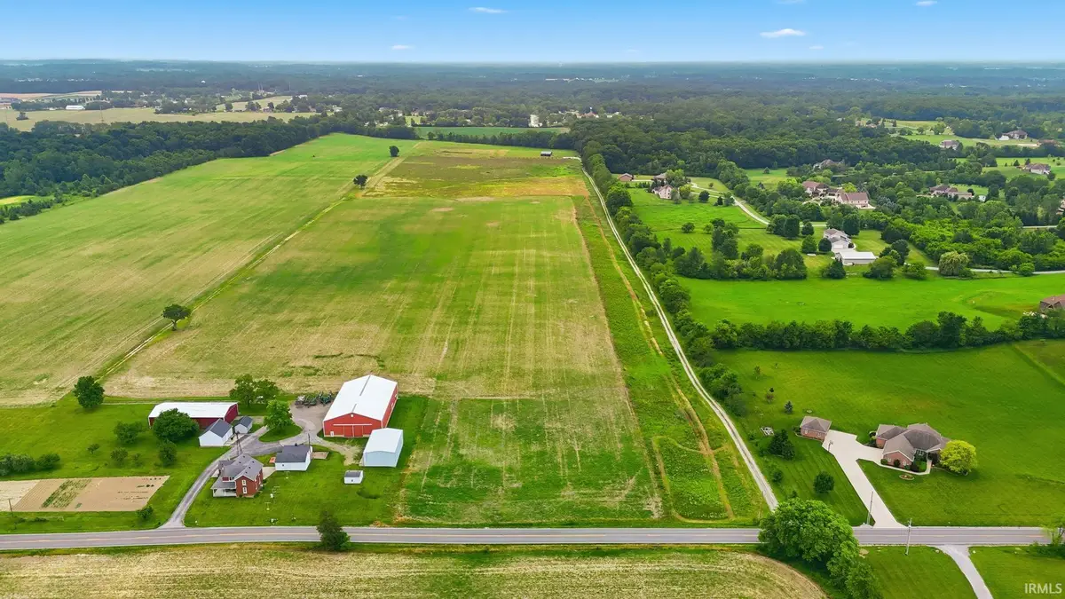 7400 Schlatter Road, Leo, IN 46765 - #1