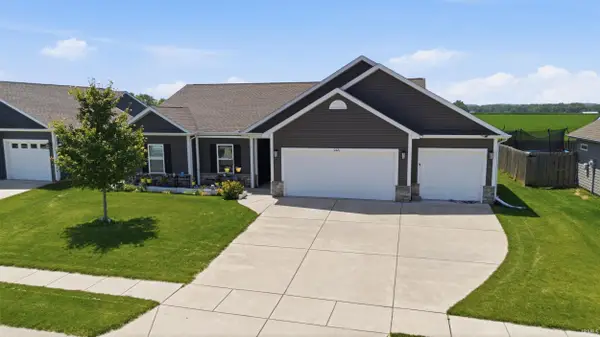 2671 Glastonbury Way, Lafayette, IN 47909