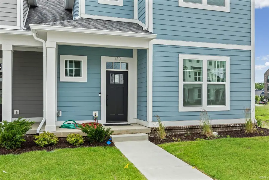 120 Parkerwood Lane, West Lafayette, IN 47906 - #3