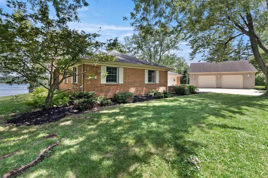 12 Clamme Court, Hartford City, IN 47348 - #2