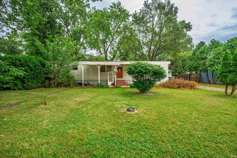 1608 S Woodruff Drive, Muncie, IN 47304 - #2
