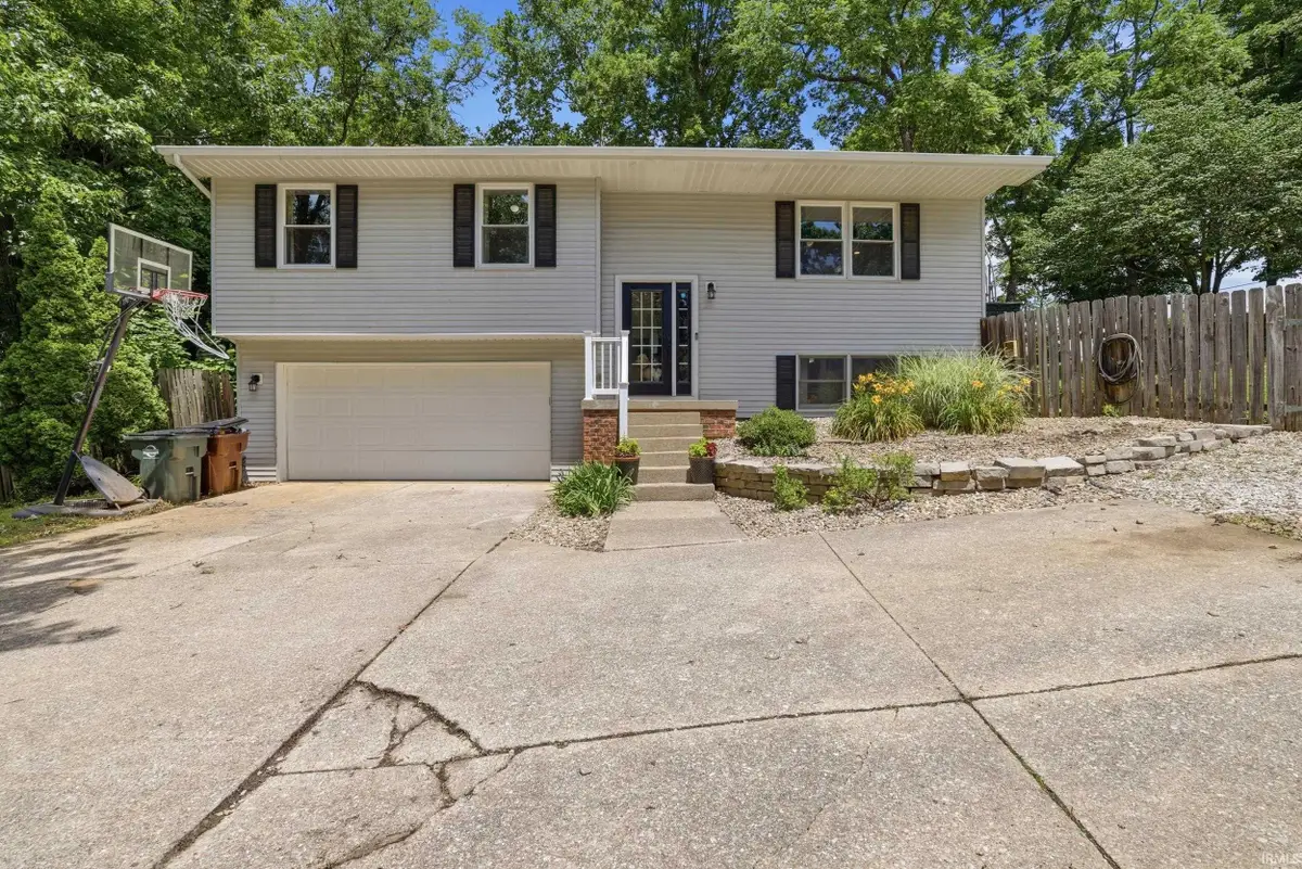 4078 N Brookwood Drive, Bloomington, IN 47404 - #1
