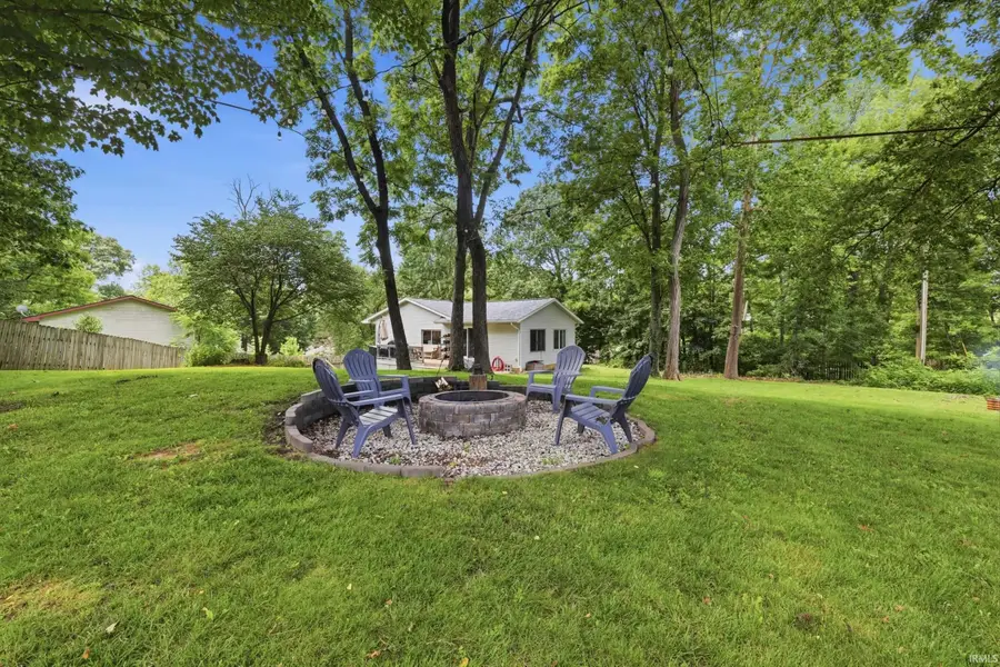 4078 N Brookwood Drive, Bloomington, IN 47404 - #3
