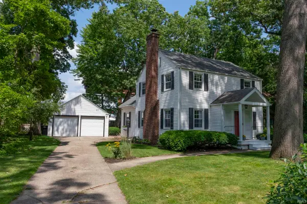 324 Bercliff Dr., South Bend, IN 46615