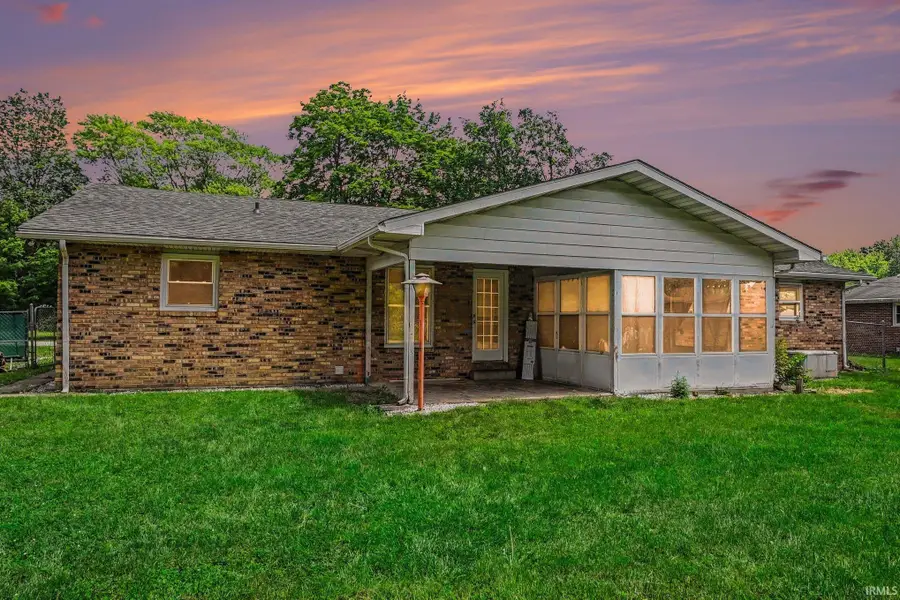 57805 Frances Avenue, Elkhart, IN 46517 - #2