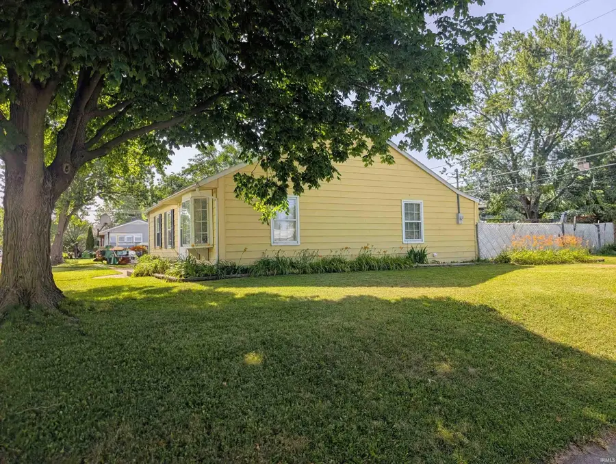 Address Withheld By Seller, Fort Wayne, IN 46825 - #3