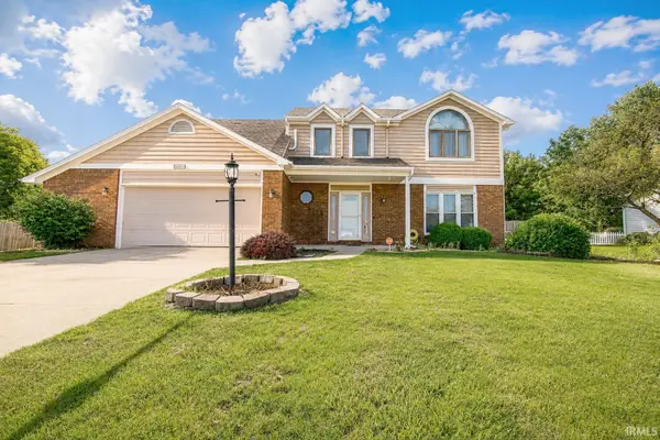 5420 Holly Oak Road, Fort Wayne, IN 46845