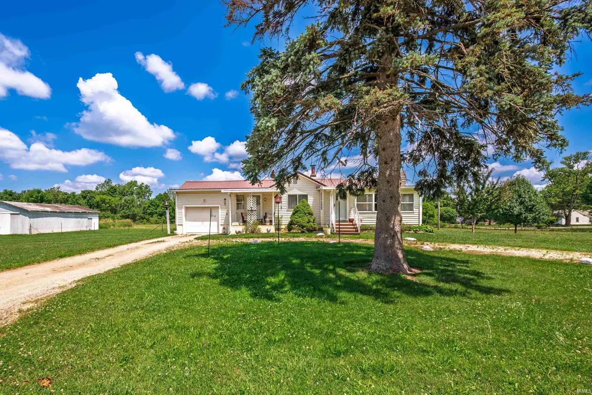 740 E Powers Street, Albany, IN 47320 - #1