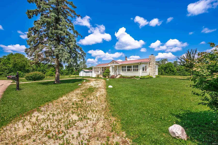 740 E Powers Street, Albany, IN 47320 - #2