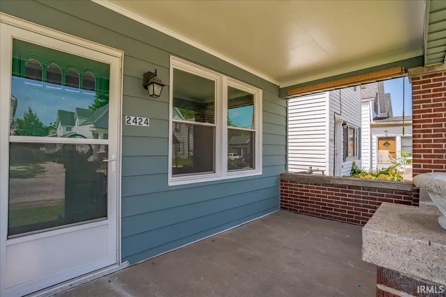 2424 W Illinois Street, Evansville, IN 47712 - #3