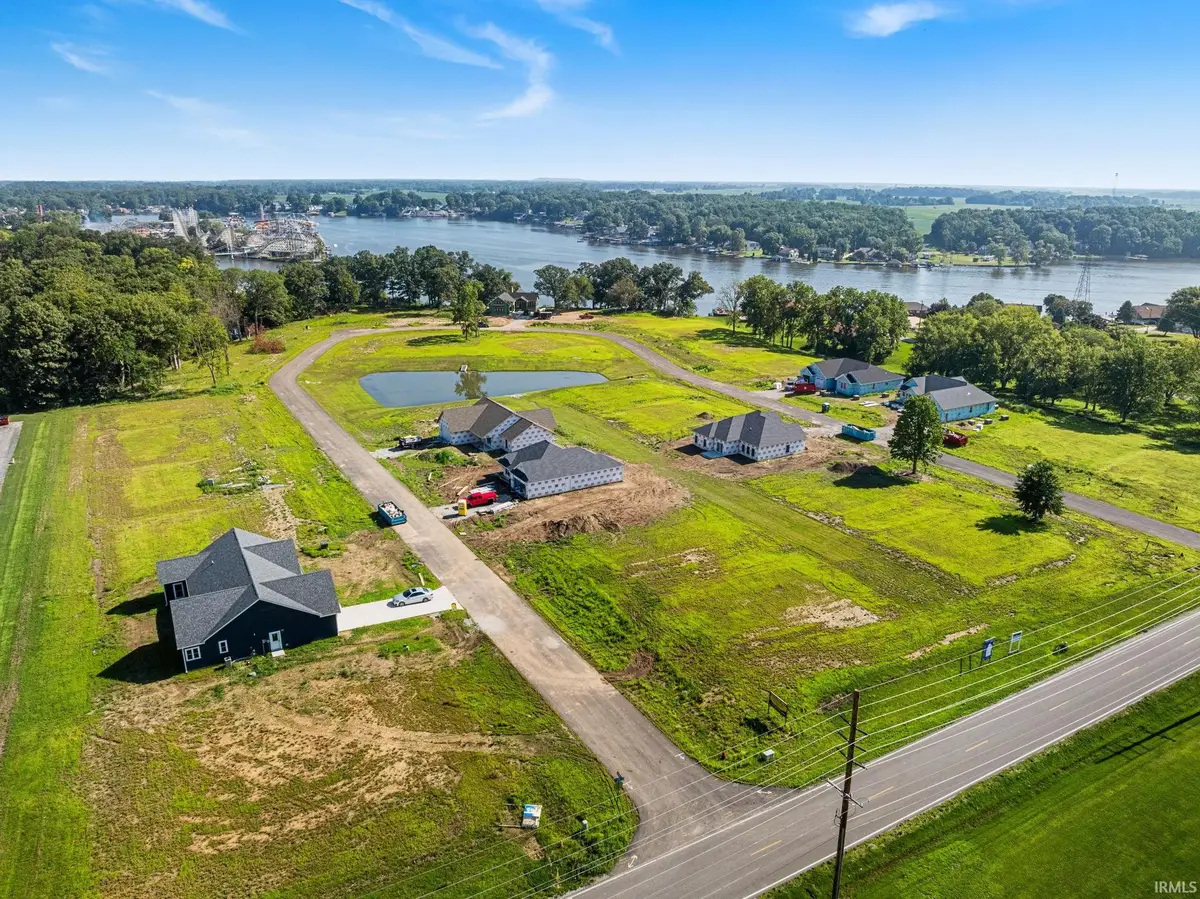 2019 Deepwater (lot 21) Loop, Monticello, IN 47960 - #1