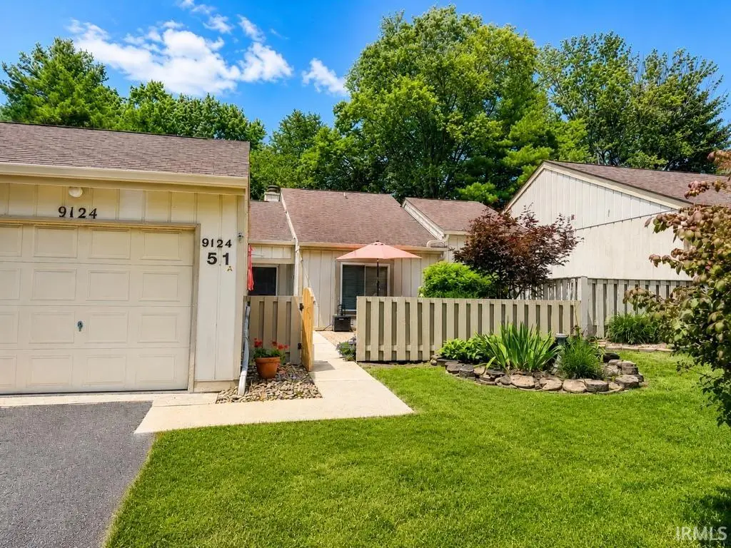 9124 S Greenridge Lane, Bloomington, IN 47401 - #1